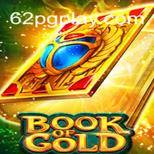 Descubra o Envolvente Mundo de BookofGold