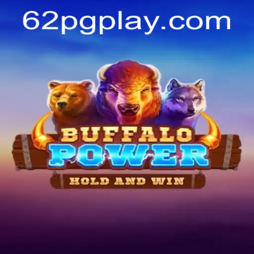 Unveiling the Mystique of BuffaloPower with 62PG.COM
