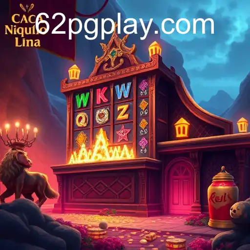 Caça-níqueis online