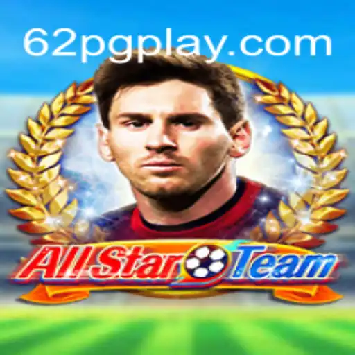 AllStarTeam: Uma Jornada no Mundo do Futebol Virtual