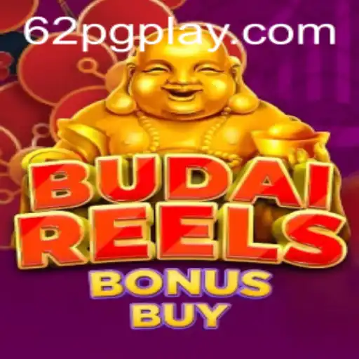 Descubra o Jogo de Cassino 'BudaiReelsBonusBuy' e suas Regras no 62PG.COM