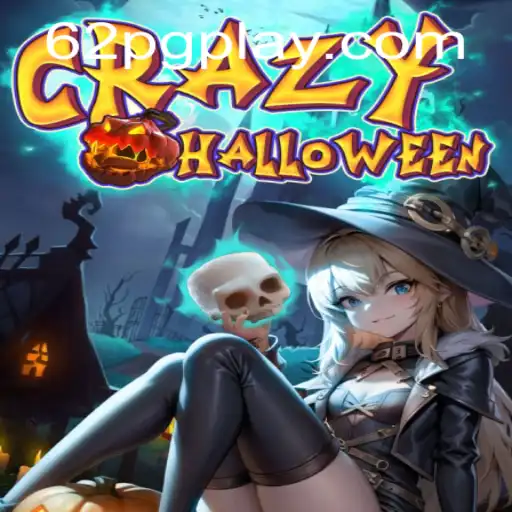 Descubra CrazyHalloween: O Jogo de Aventura Online