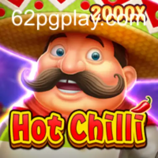 Descubra HotChilli: Emocionante Jogo de Estratégia em 62PG.COM