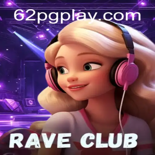 Descubra as Emoções de RaveClub: Um Mergulho no Mundo dos Jogos com 62PG.COM