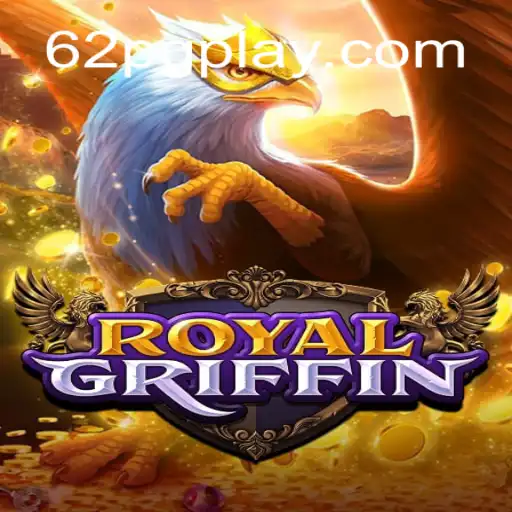 RoyalGriffin: O Jogo que Combina Estratégia e Imaginação