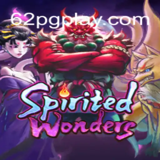 Desvendando SpiritedWonders: Um Mergulho no Enigmático Mundo de 62PG.COM