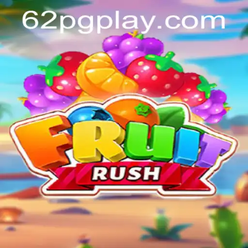 Descubra o Mundo de Diversão do Jogo 'FruitRush'