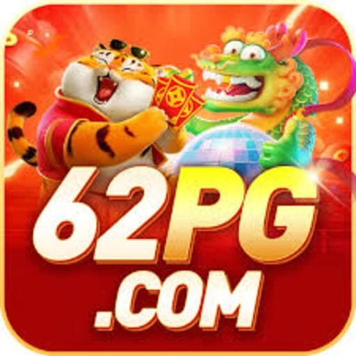 62PG.COM Logo