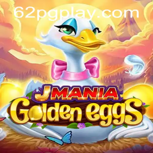 Explorando JManiaGoldenEggs: Um Novo Fenômeno no Mundo dos Jogos Online