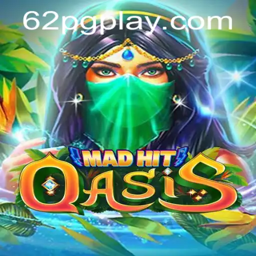 Explorando o Mundo de MadHitOasis: Uma Jornada no Inovador Jogo de Estratégia
