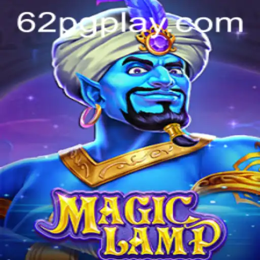 Descubra o Fascinante Mundo de MagicLamp