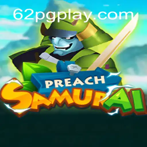 PreachSamurai: Um Mergulho Profundo no Jogo Fascinante