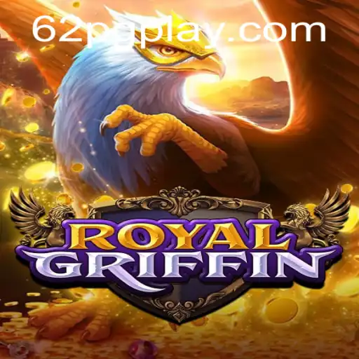 RoyalGriffin: O Jogo que Combina Estratégia e Imaginação