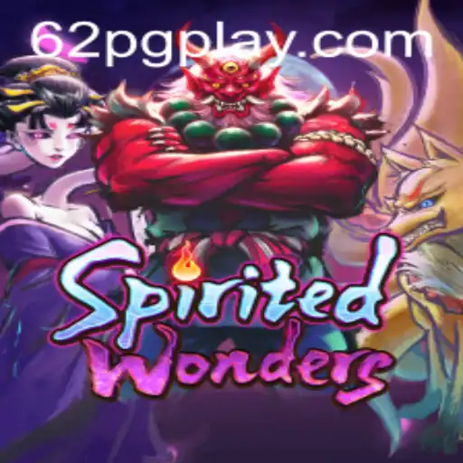 Desvendando SpiritedWonders: Um Mergulho no Enigmático Mundo de 62PG.COM