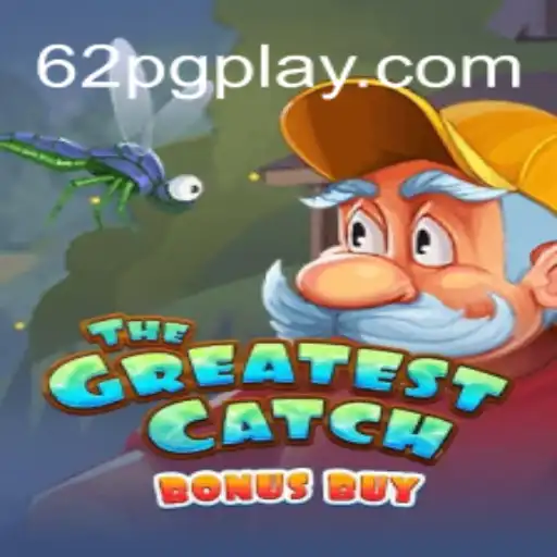 Explorando o Mundo de 'TheGreatestCatchBonusBuy': Uma Aventura de Jogo Inesquecível