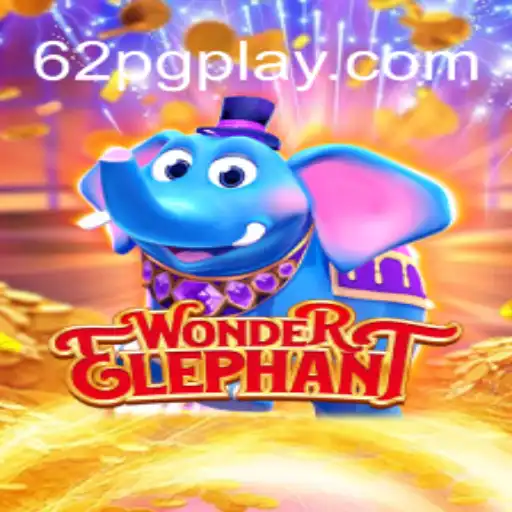 Descubra o Fascinante Mundo de WonderElephant: O Novo Jogo Sensação disponível em 62PG.COM